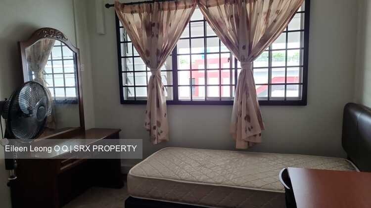 Blk 807 Woodlands Street 81 (Woodlands), HDB Executive #358881421